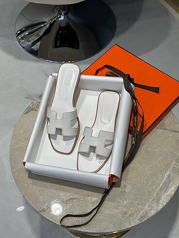 Hermes oran terlik