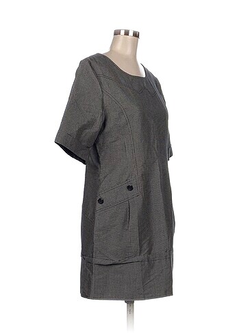 Vintage Love Vintage Love Kısa Elbise %70 İndirimli.