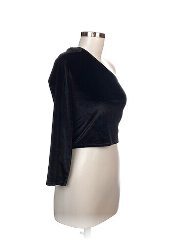Zara Zara Bluz %70 İndirimli.