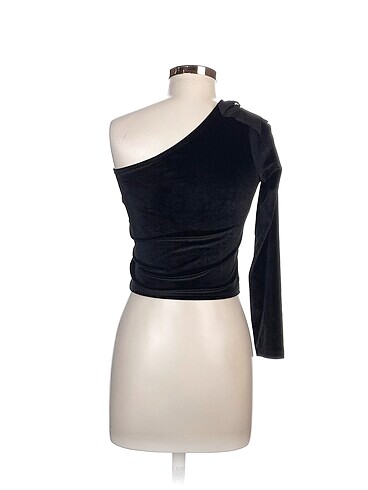 universal Beden Zara Bluz %70 İndirimli.