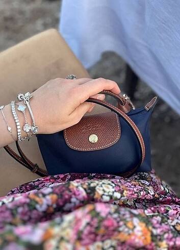 Beden Longchamp model