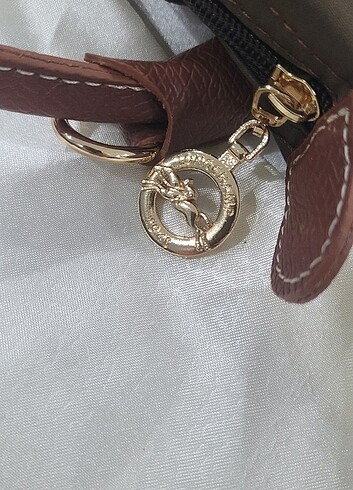 Beden Longchamp askılı çanta