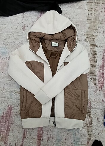 Kışlık mont