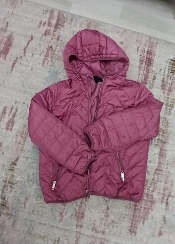 Kışlık mont