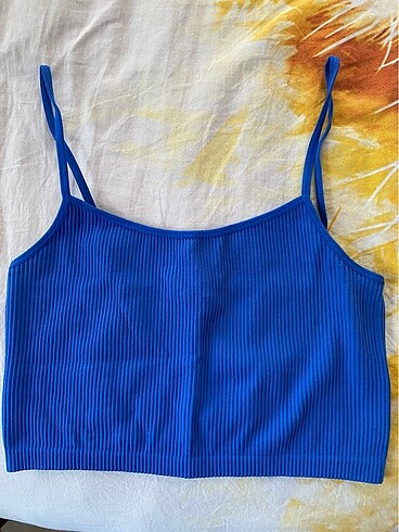 Mavi crop