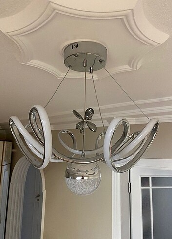 LED SALON AVİZE
