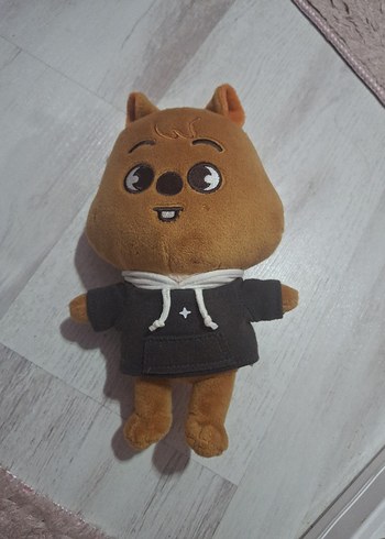 skzoo quokka peluş
