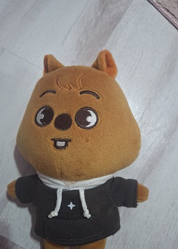 Beden skzoo quokka peluş
