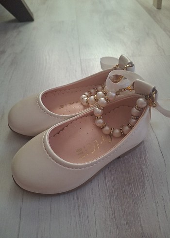 pabrik bebek ayakkabısı - Görsel 5