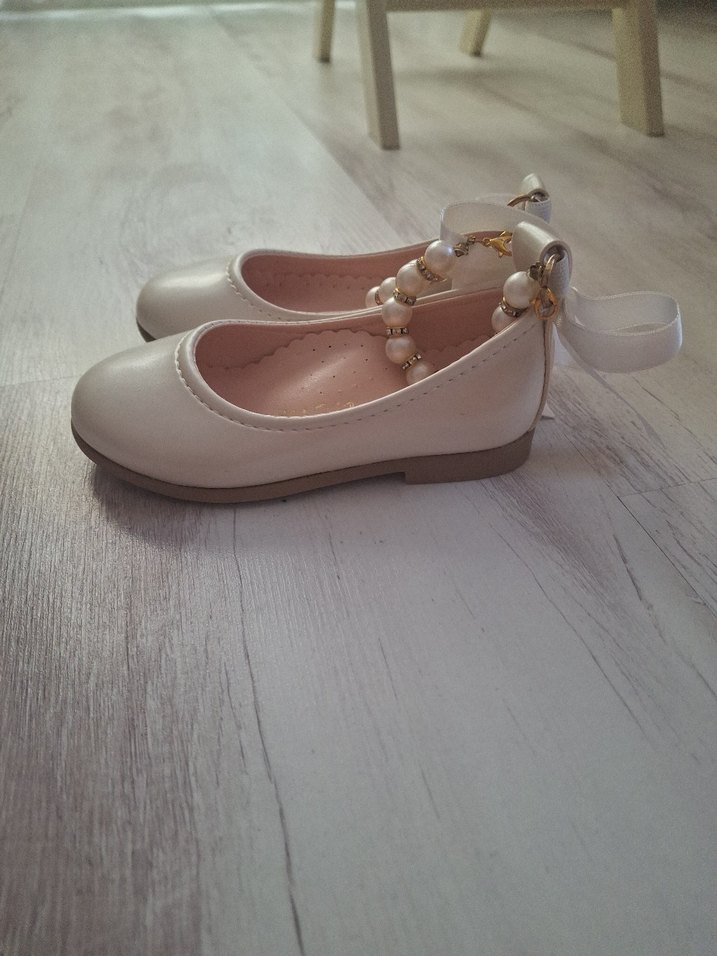 pabrik bebek ayakkabısı - Görsel 3