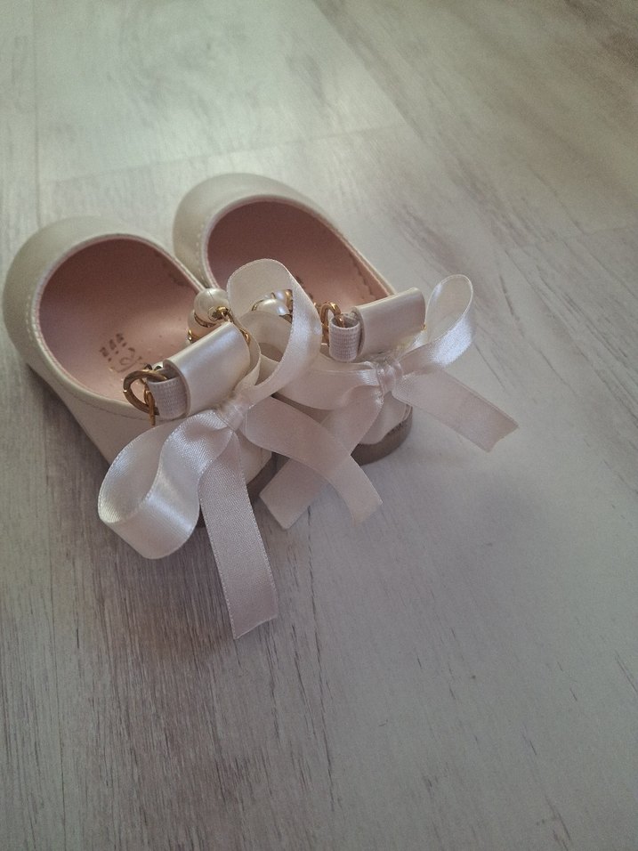 pabrik bebek ayakkabısı - Görsel 4