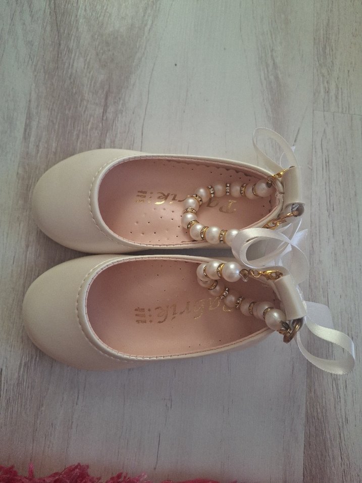 pabrik bebek ayakkabısı - Görsel 2