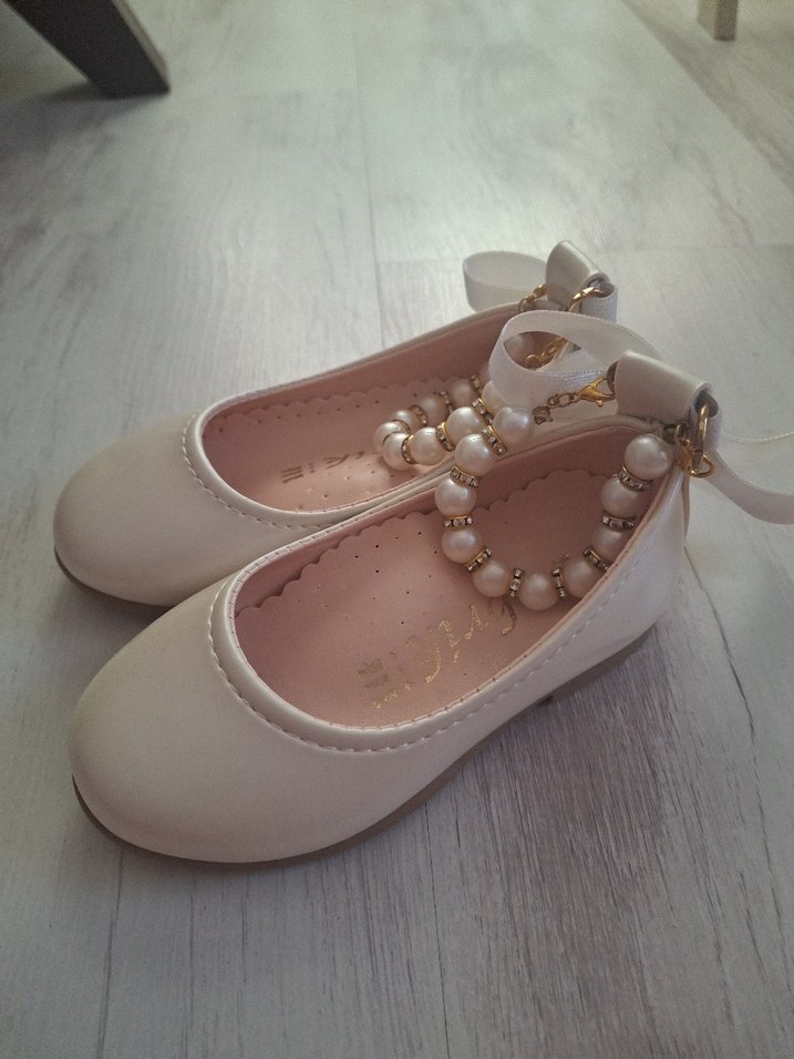 pabrik bebek ayakkabısı - Görsel 5