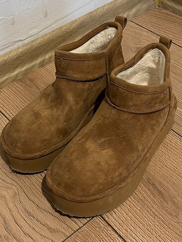 MİNİ UGG