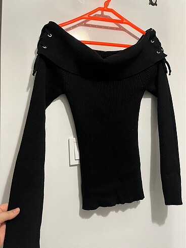 Fitilli body kazak