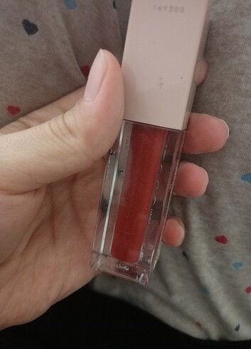  Beden Maybelline lifter gloss 