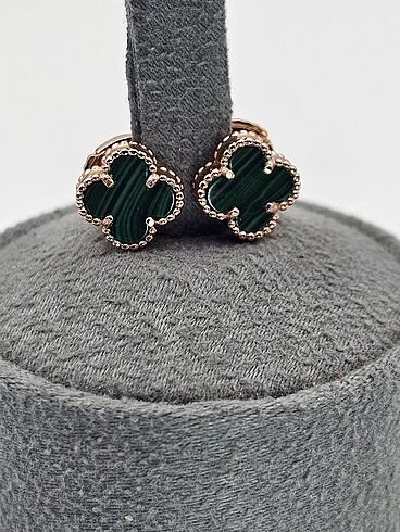 Vancleef modeli küpe
