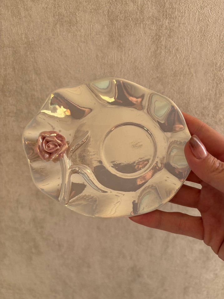 İthal TEKLİ Fincan - Görsel 3