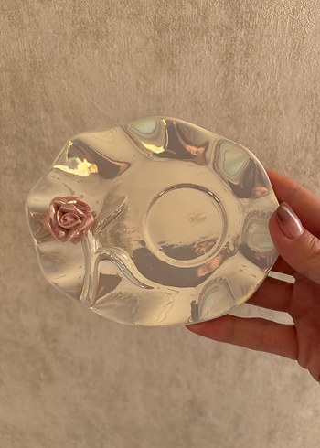 İthal TEKLİ Kahve Fincanı - Görsel 2