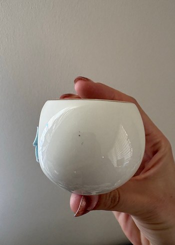 İthal TEKLİ Kahve Fincanı - Görsel 5