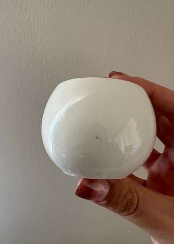 İthal TEKLİ Kahve Fincanı - Görsel 3