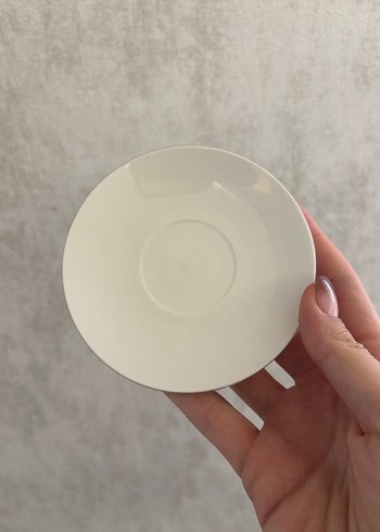 İthal TEKLİ Kahve Fincanı - Görsel 2