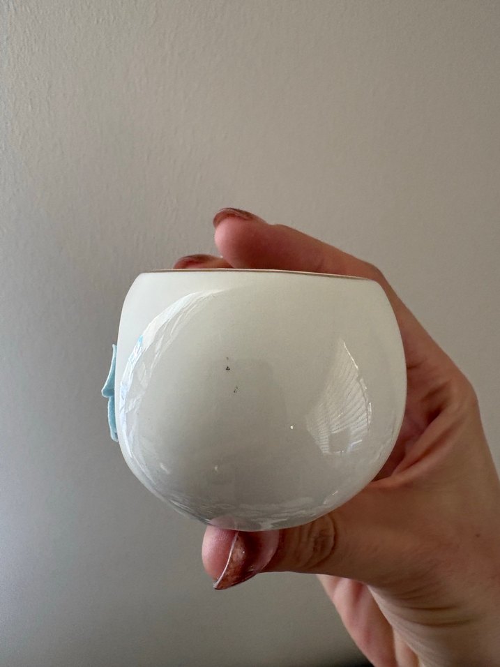 İthal TEKLİ Kahve Fincanı - Görsel 5