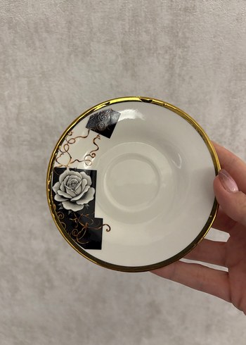 TEKLİ Kahve Fincanı - Görsel 3