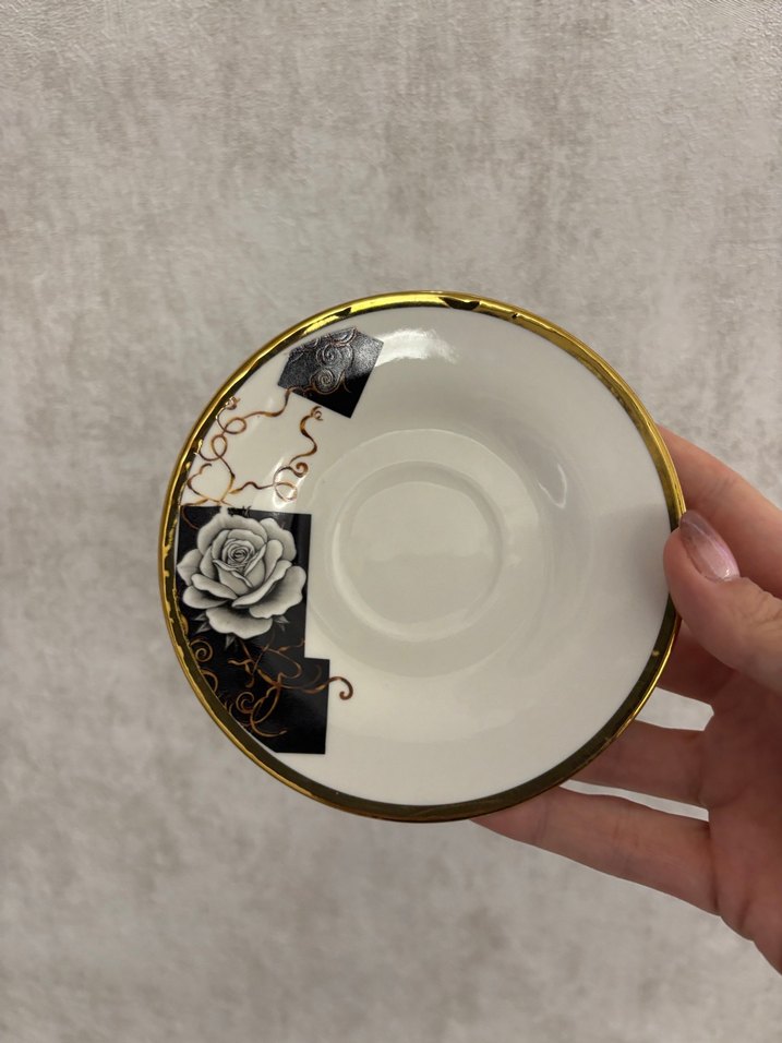 TEKLİ Kahve Fincanı - Görsel 3