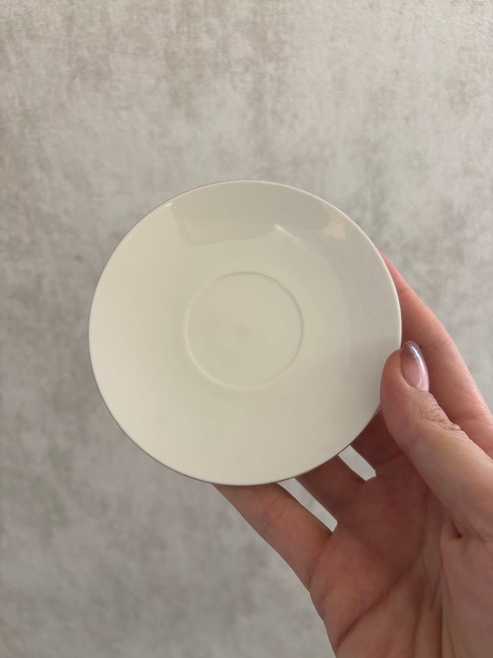 İthal TEKLİ Kahve Fincanı - Görsel 3