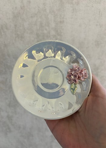 İthal TEKLİ Kahve Fincanı - Görsel 2