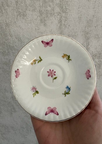 İthal TEKLİ Kahve Fincanı - Görsel 3