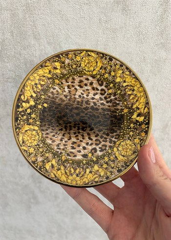 İthal Minimal Hatalı Tekli Kahve Fincanı - Görsel 4