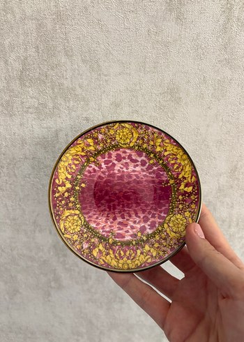 İthal Minimal Hatalı Tekli Kahve Fincanı - Görsel 7