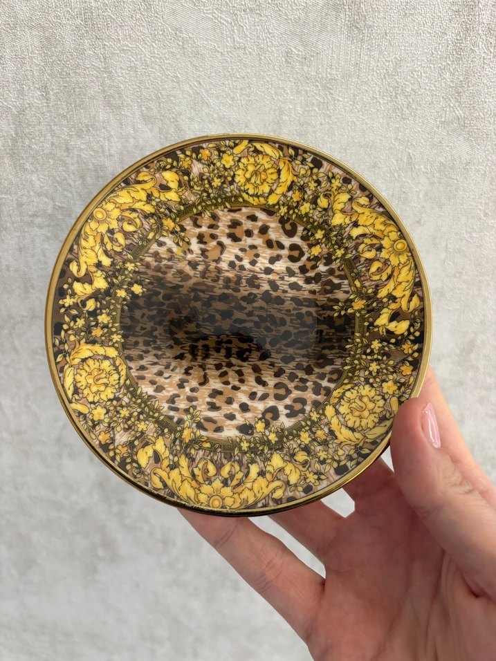 İthal Minimal Hatalı Tekli Kahve Fincanı - Görsel 4