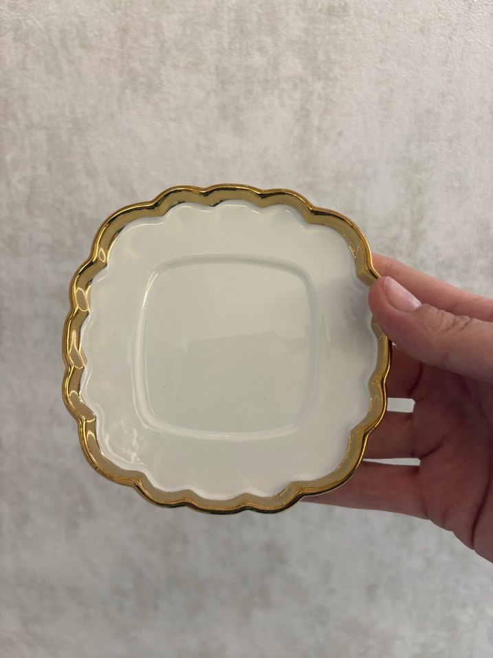 TEKLİ FİNCAN + TEK Bardak - Görsel 3