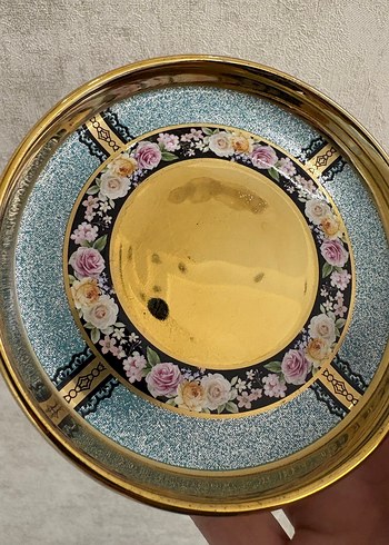 İthal TEKLİ Minimal Hatalı Kahve Fincanı - Görsel 7