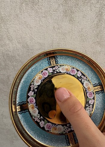 İthal TEKLİ Minimal Hatalı Kahve Fincanı - Görsel 4