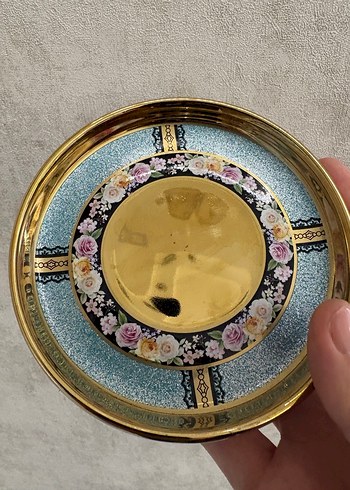 İthal TEKLİ Minimal Hatalı Kahve Fincanı - Görsel 6