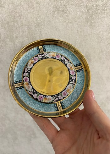 İthal TEKLİ Minimal Hatalı Kahve Fincanı - Görsel 3