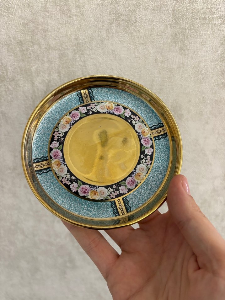 İthal TEKLİ Minimal Hatalı Kahve Fincanı - Görsel 3