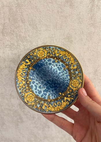 İthal TEKLİ Kahve Fincanı - Görsel 4