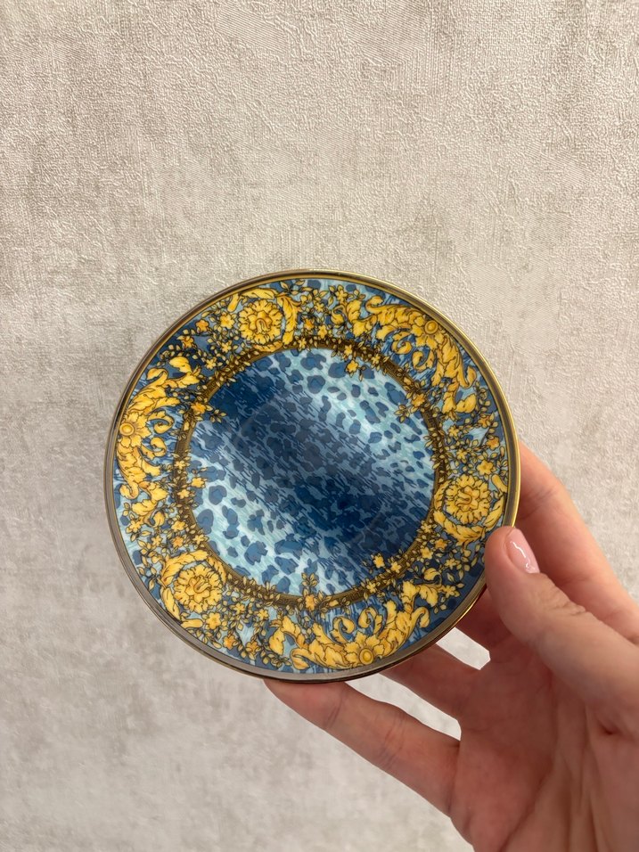 İthal TEKLİ Kahve Fincanı - Görsel 4