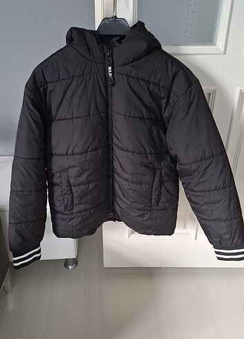 LC Waikiki Siyah mont