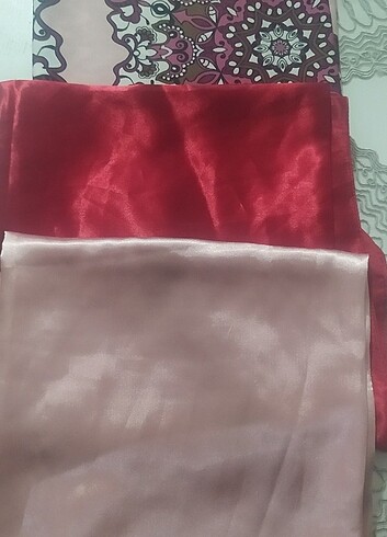 Sal ve eşarp  - Görsel 2