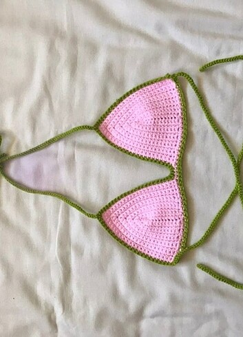 Bikini üstü - Görsel 2