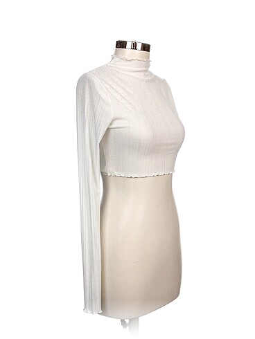 Vintage Love Mini Üst %70 İndirimli. - Görsel 2