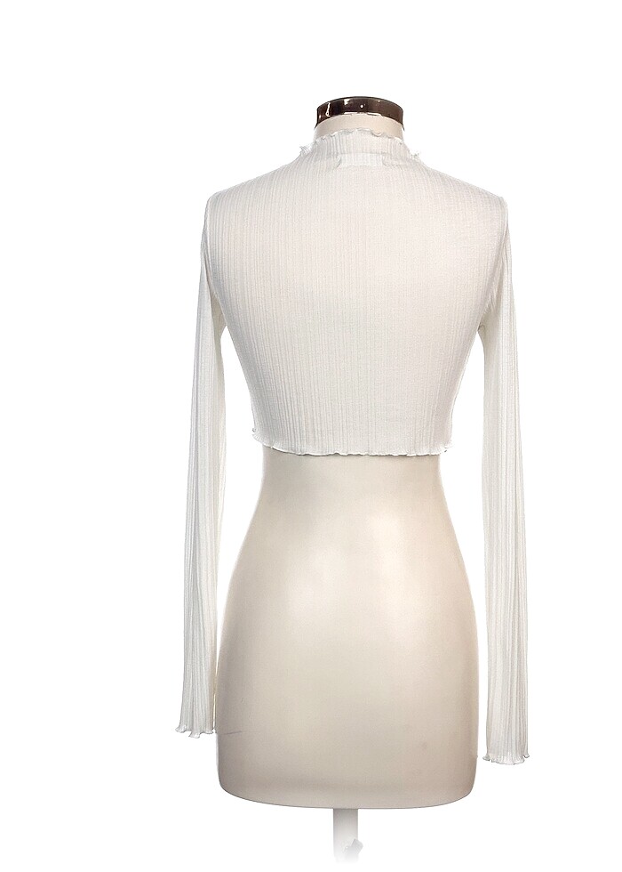 Vintage Love Mini Üst %70 İndirimli. - Görsel 3