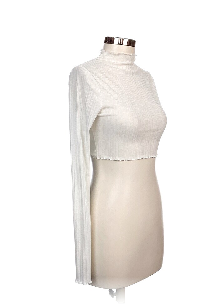 Vintage Love Mini Üst %70 İndirimli. - Görsel 2