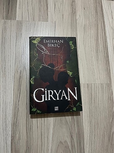 GİRYAN KİTABI